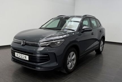 VW Tiguan 18.878 km 32.699 &euro; Neumünster 24536