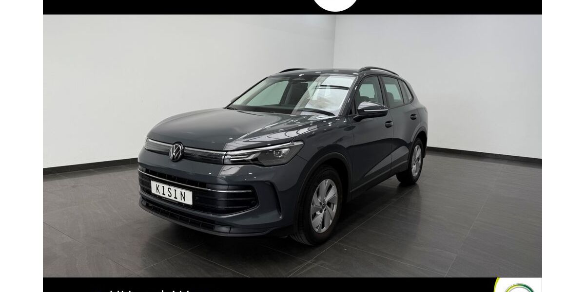 VW Tiguan 18.878 km 32.699 &euro; Neumünster 24536