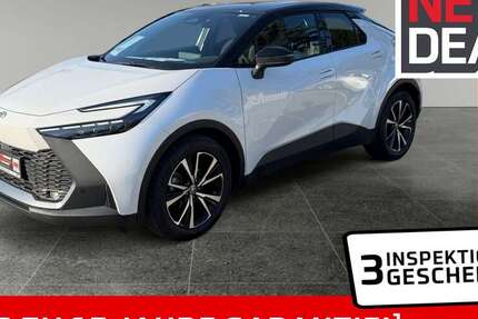 Toyota C-HR 15.091 km 40.330 &euro; Eckernförde 24340