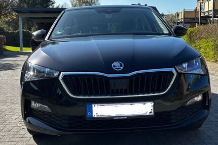 Skoda Scala 65.000 km 17.490 &euro; Kiel 24161