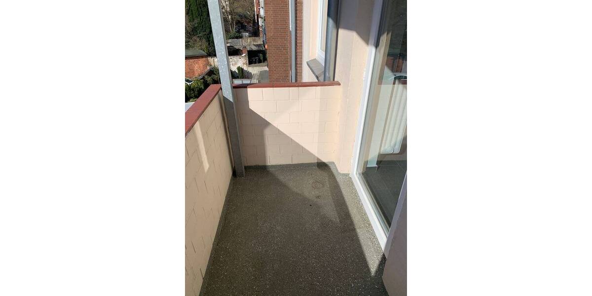 Etagenwohnung Kiel Schreventeich - 3 Zimmer, 90 m&sup2;, 380.000&euro; | Angebot:25698192