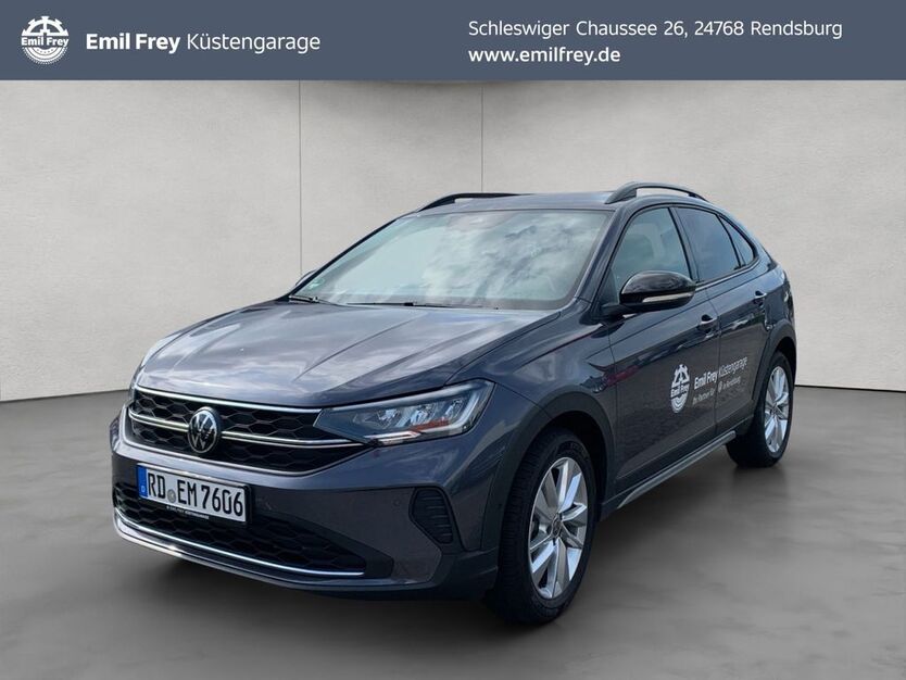 VW Taigo 2.372 km 31.910 € Rendsburg 24768
