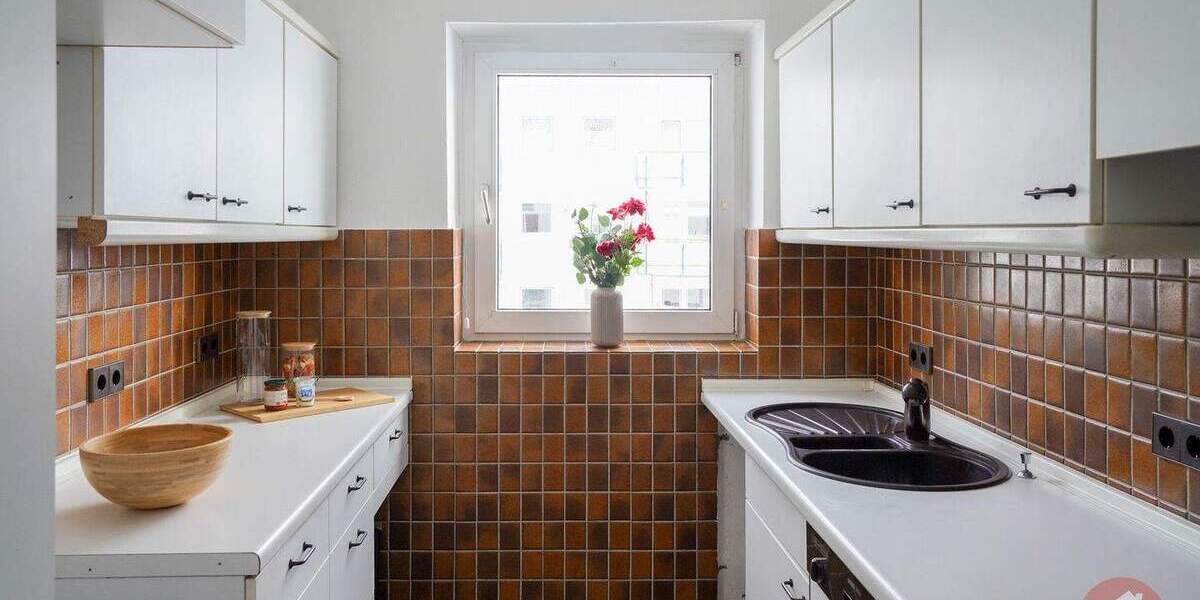 Etagenwohnung Flintbek - 3 Zimmer, 76 m&sup2;, 210.000&euro; | Angebot:25209913