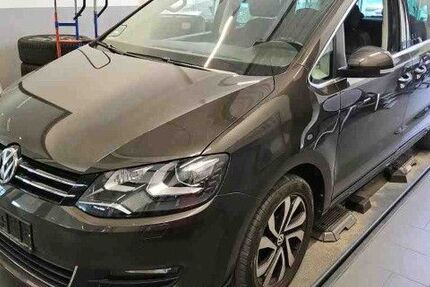VW Sharan 79.480 km 29.490 &euro; Bordesholm 24582