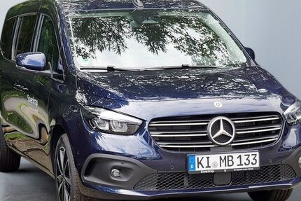 Mercedes-Benz T-Klasse 9.999 km 36.999 &euro; Kiel 24109