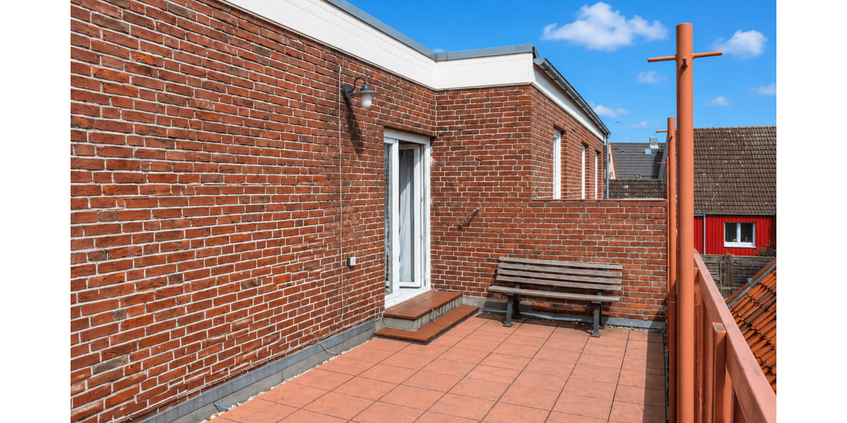 Etagenwohnung Büdelsdorf - 2 Zimmer, 102 m&sup2;, 750&euro; | Angebot:26853009