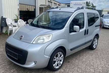 Fiat Qubo