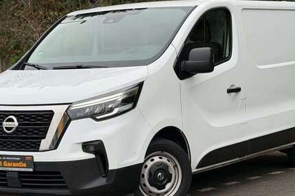 Nissan Primastar 84.600 km 17.490 &euro; Kiel 24147
