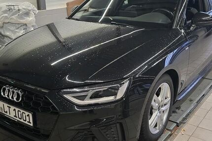 Audi A4 64.250 km 26.980 &euro; Neumünster 24537
