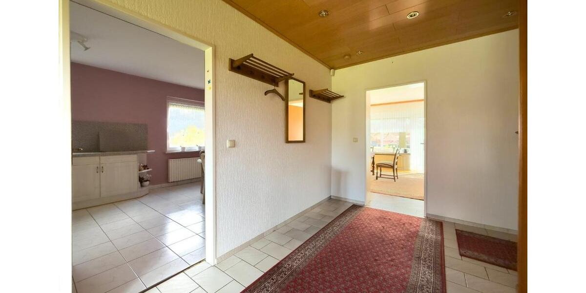 Einfamilienhaus Quarnbek - 7 Zimmer, 226 m&sup2;, 649.000&euro; | Angebot:26038300