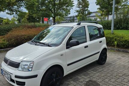Fiat Panda 66.300 km 3.500 &euro; Kiel 24113
