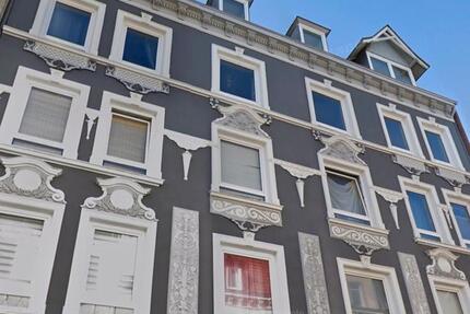 Wohnung Kiel Gaarden-Ost - 1 Zimmer, 38 m&sup2;, 420&euro; | Angebot:26337996
