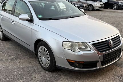 VW Passat 399.000 km 1.399 &euro; Schwentinetal 24222