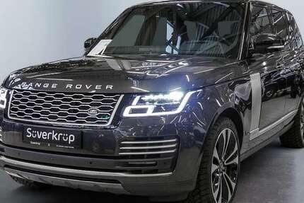 Land Rover Range Rover 73.000 km 98.880 &euro; Kiel 24109
