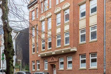 Wohnung Kiel Hassee - 169.000&euro; | Angebot:23534930