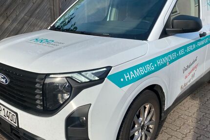 Ford Transit 18.500 km 36.900 &euro; Neumünster 24536