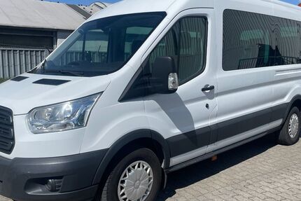 Ford Transit 175.000 km 10.500 &euro; Kiel 24113