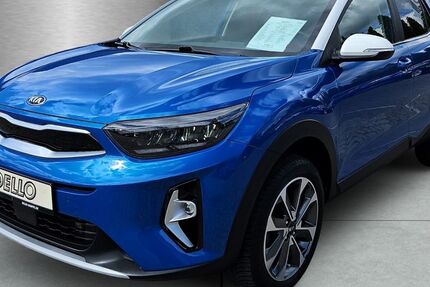 Kia Stonic 54.311 km 14.470 &euro; Neumünster-Süd 24539