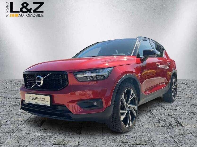 XC40