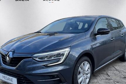 Renault Megane 35.150 km 21.780 € Bornhöved 24619
