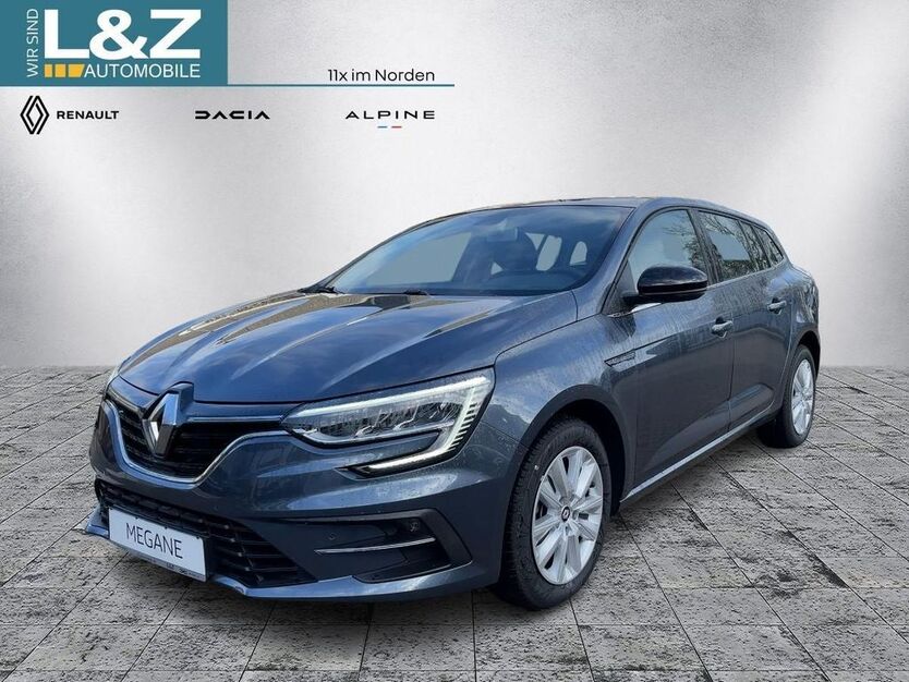 Renault Megane 35.150 km 21.780 € Bornhöved 24619