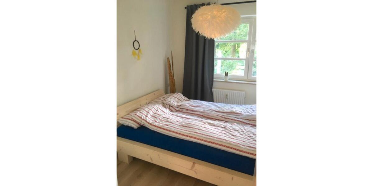 Hochparterre Kiel Schreventeich - 2 Zimmer, 46 m&sup2;, 174.900&euro; | Angebot:26665056