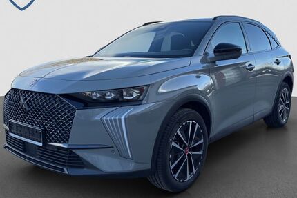 DS Automobiles DS7 (Crossback) 12.500 km 34.900 &euro; Gettorf / Kiel 24214