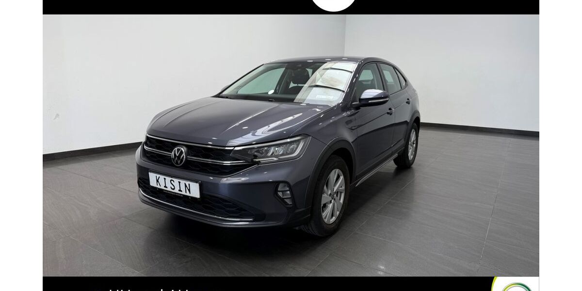 VW Taigo 16.375 km 19.499 &euro; Neumünster 24536