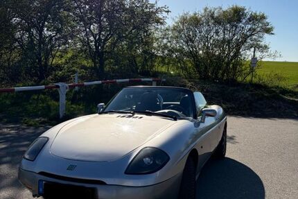 Fiat Barchetta 122.000 km 4.500 &euro; Osdorf 24251