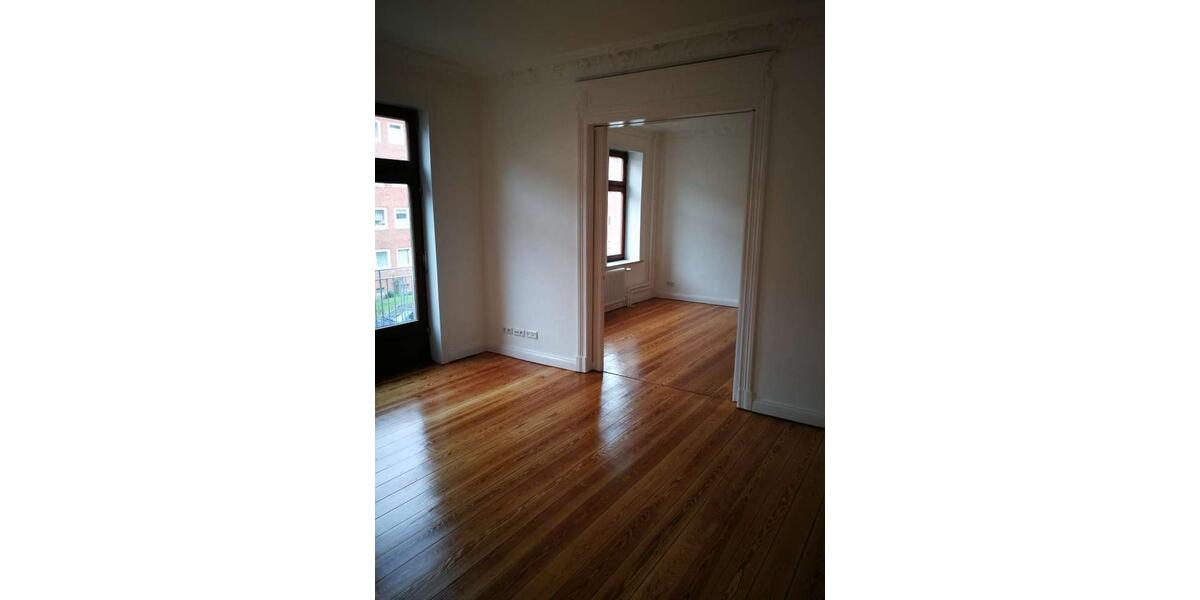 Etagenwohnung Kiel Gaarden-Ost - 3.5 Zimmer, 110 m&sup2;, 1.040&euro; | Angebot:26479625