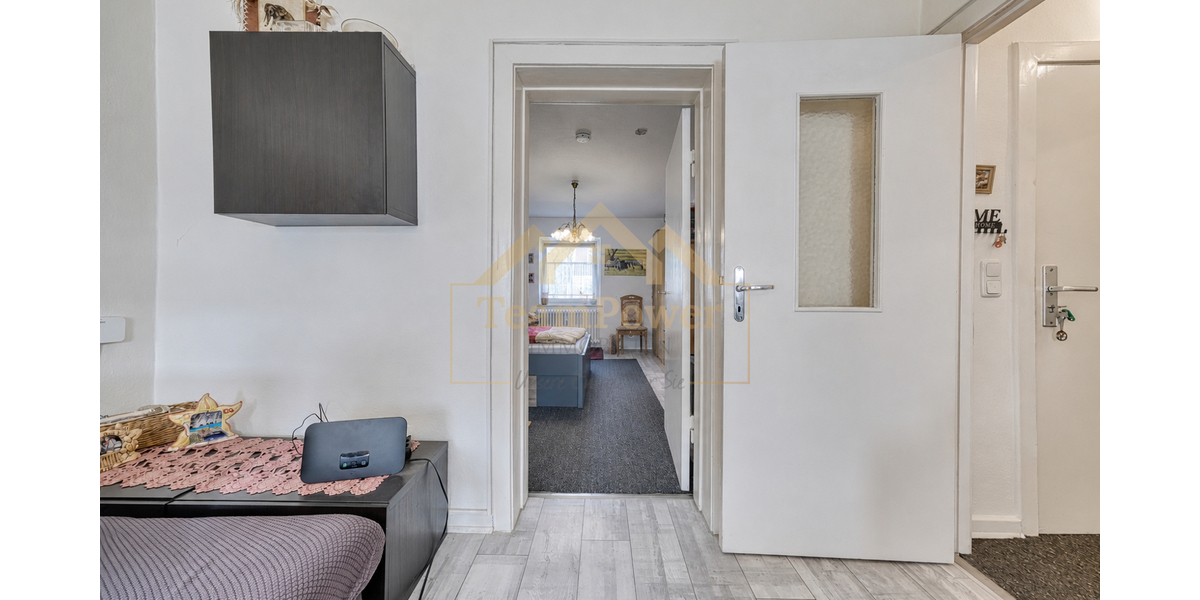 Warum warten? Diese 4 %-Kapitalanlage zahlt sofort! - Etagenwohnung Kiel / Wellingdorf Wellingdorf | Angebot:26097199