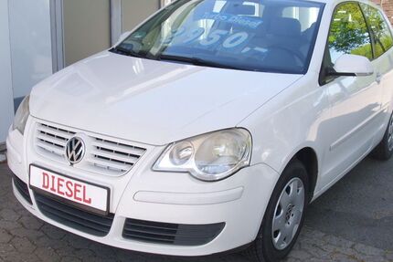 VW Polo 225.410 km 2.950 &euro; Kiel 24145