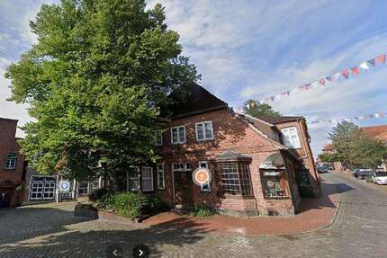 Gewerbeobjekt Lütjenburg - 1.495&euro; | Angebot:23359859