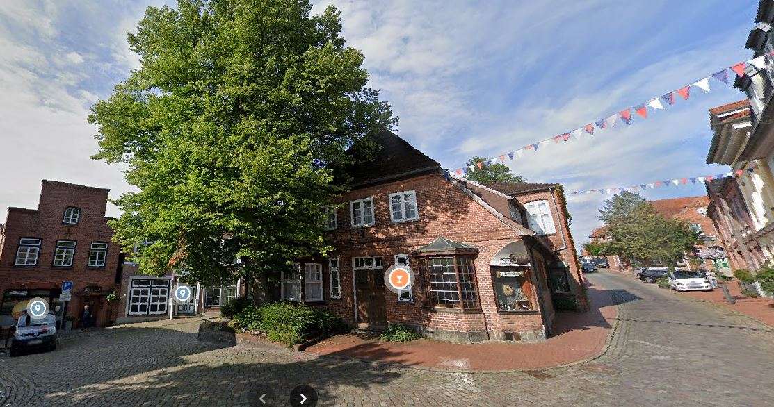 Gewerbeobjekt Lütjenburg - 1.495&euro; | Angebot:23359859