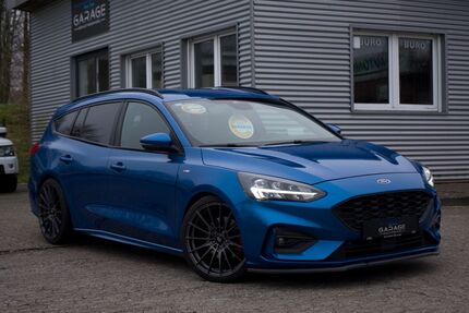 Ford Focus 108.000 km 14.600 &euro; Kiel 24146