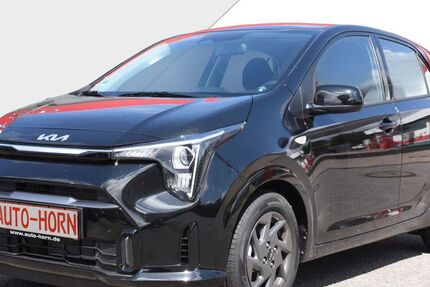Kia Picanto 6.000 km 16.995 &euro; Kiel 24146