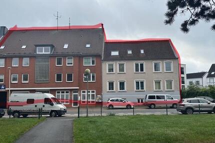 Provisionsfre 1000QM Anlageobekt in Kiel 100.000€ Mieteinnahme 6% zimmer