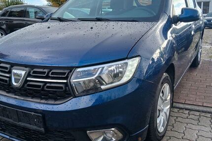 Dacia Sandero 113.500 km 5.999 &euro; Gettorf 24214