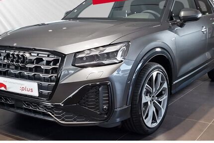Audi Q2 9.300 km 44.980 &euro; Kiel 24118
