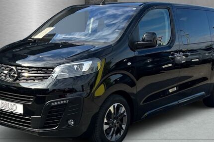 Opel Zafira 190.000 km 22.970 € Neumünster 24536