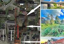 Grundstück zu verkaufen in Bad Bramstedt 819.000 € 1857 m²