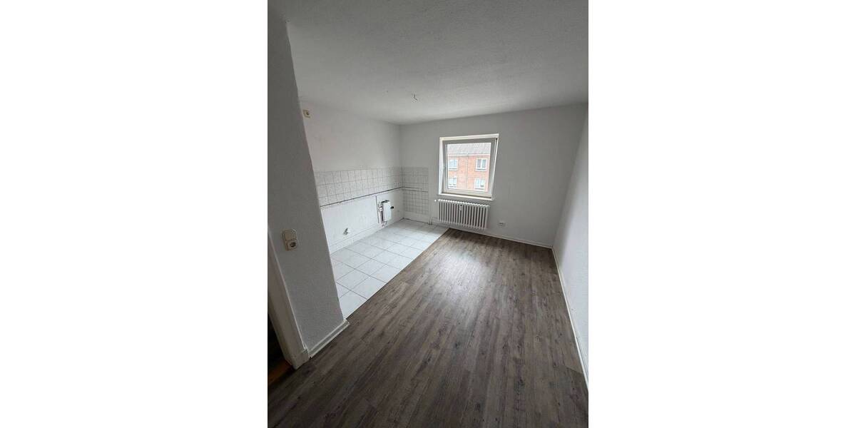 Etagenwohnung Kiel Wellingdorf - 2 Zimmer, 52 m&sup2;, 479&euro; | Angebot:26820508