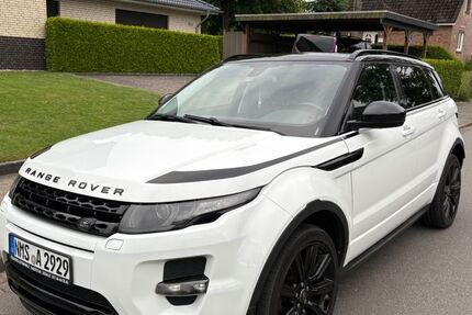 Land Rover Range Rover Evoque 123.250 km 16.400 € Neumünster 24534