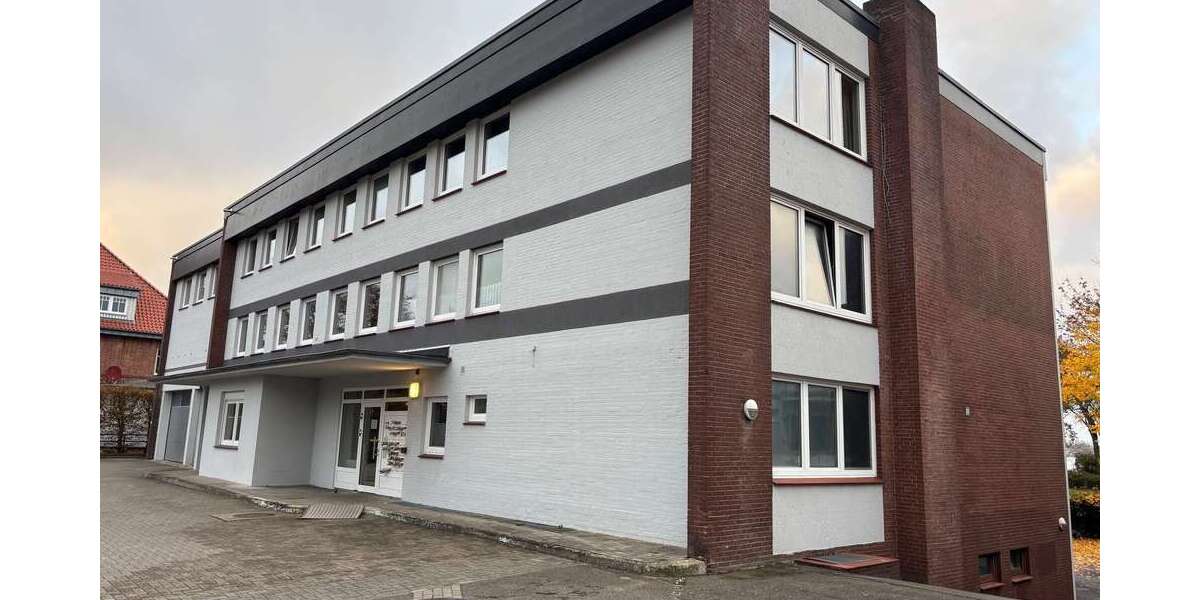 Etagenwohnung Eckernförde - 1 Zimmer, 36 m&sup2;, 128.000&euro; | Angebot:23864799