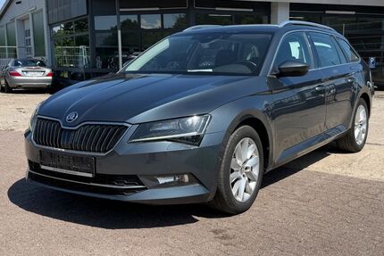 Skoda Superb 176.000 km 13.490 &euro; BLUMENTHAL 24241