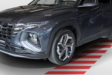 Hyundai TUCSON 30.780 km 32.450 &euro; Neumünster 24536