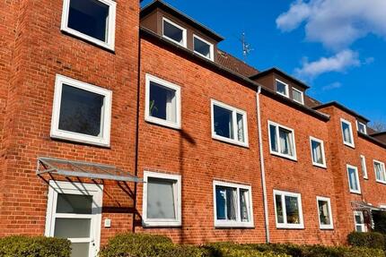 Wohnung Kiel Schreventeich - 2 Zimmer, 55 m&sup2;, 249.000&euro; | Angebot:26766372