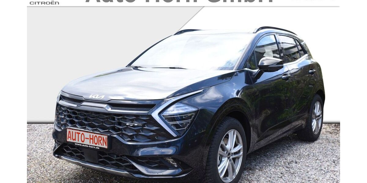 Kia Sportage 17.500 km 32.900 &euro; Kiel 24146