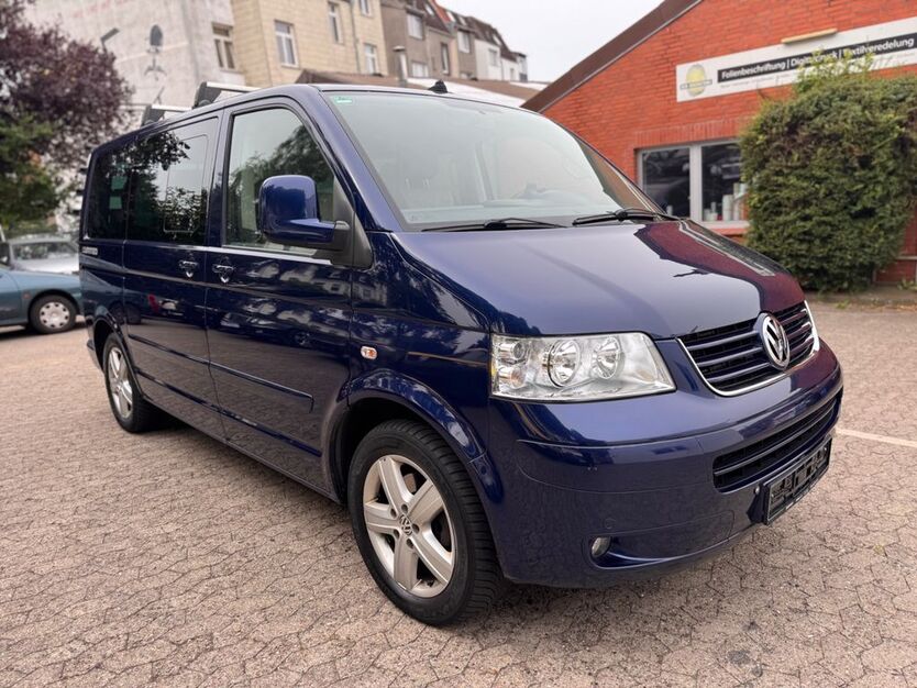 VW T5 Transporter 287.000 km 18.700 € Kiel 24146