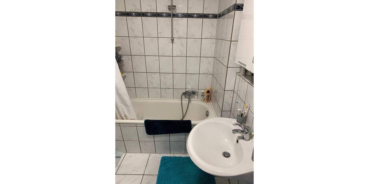 Etagenwohnung Eckernförde - 3 Zimmer, 72 m&sup2;, 189.500&euro; | Angebot:25742510